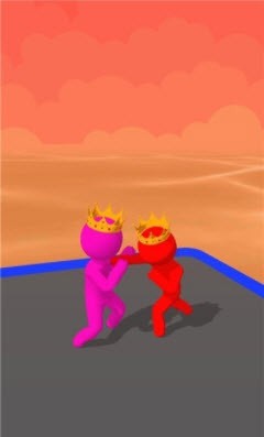 打架没怕过截图