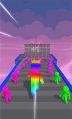 打架没怕过截图