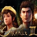 epic Shenmue3莎木3