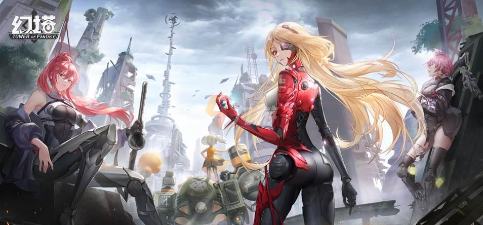 《幻塔》最佳开服路线分享