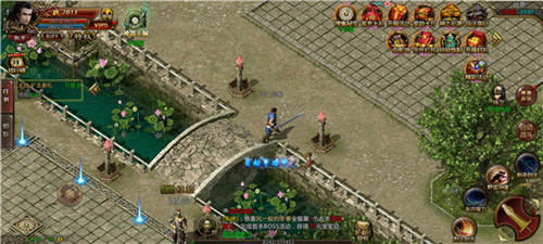 木瓜怀旧区截图