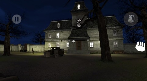 警笛头生存模拟器截图