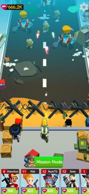 吃天使的恶魔截图