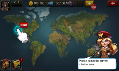 CS训练专用截图