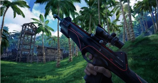 大炮射小鸡截图