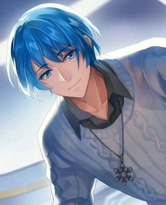 和朋友们的风花雪月截图