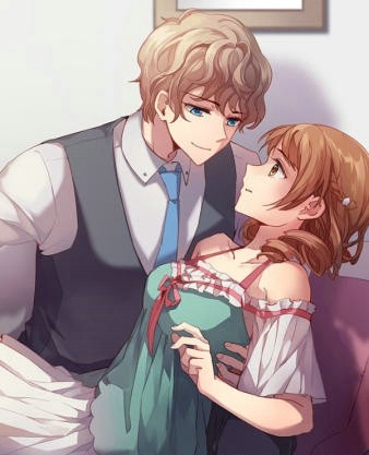 和朋友们的风花雪月截图