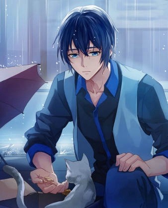 和朋友们的风花雪月截图