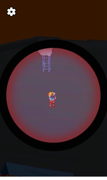 超级狙击手僵尸猎人安装截图