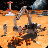 模拟太空木筏生存安装