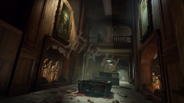 逃生审判好玩吗