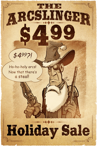 精灵必须死截图