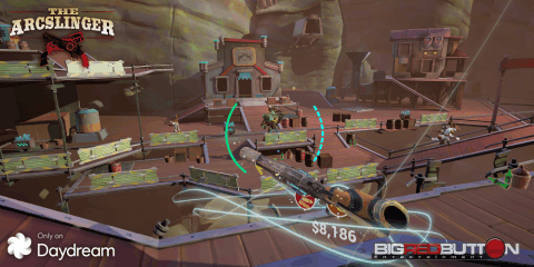 精灵必须死截图