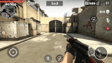 坦克悍将2绝地反击截图