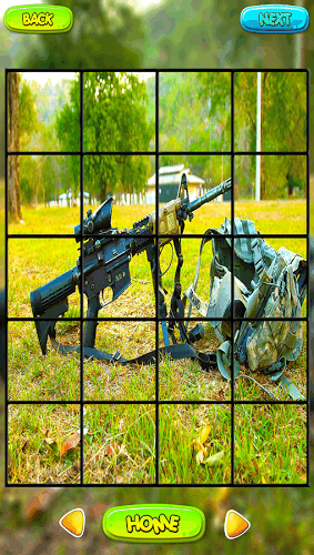 班尼兔战旗2截图