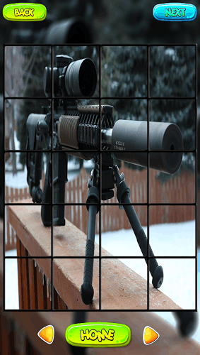 班尼兔战旗2截图