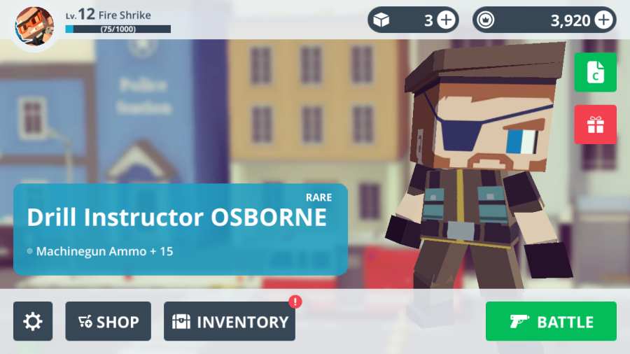 路易变身冒险2截图