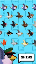 逃出太空飞船截图