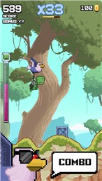 逃出太空飞船截图