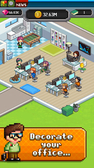 恶魔城堡防守截图