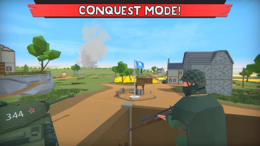 风之子的奇幻之旅截图