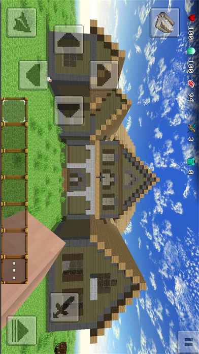 像素炸弹人2截图