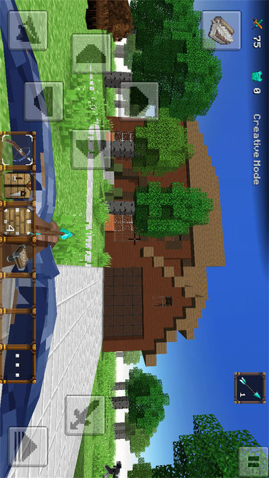 像素炸弹人2截图