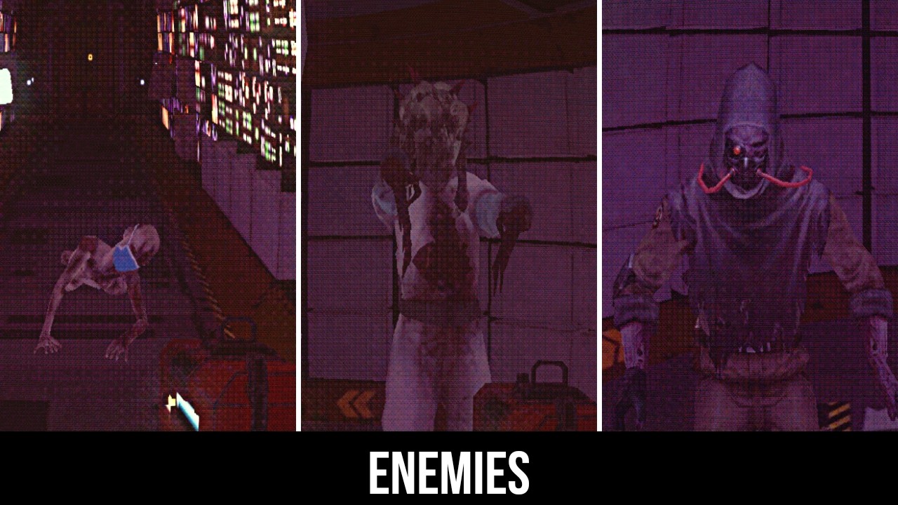 深空外星人隔离截图