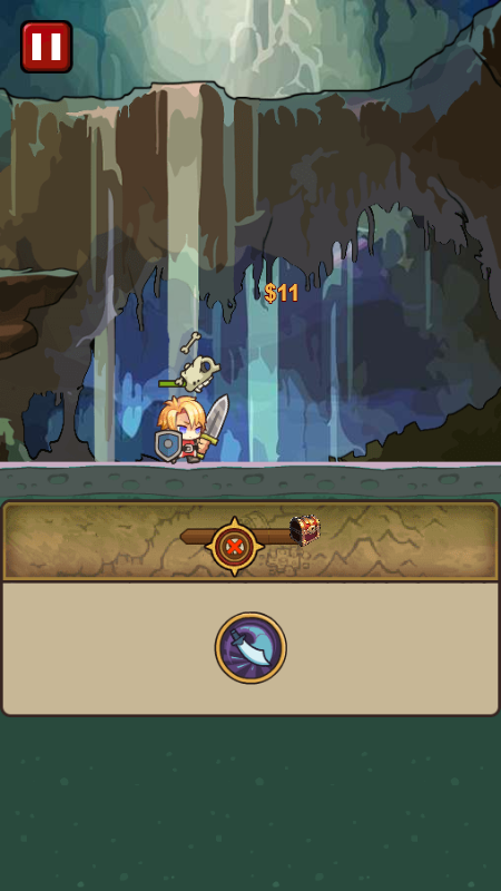 征战异次元截图