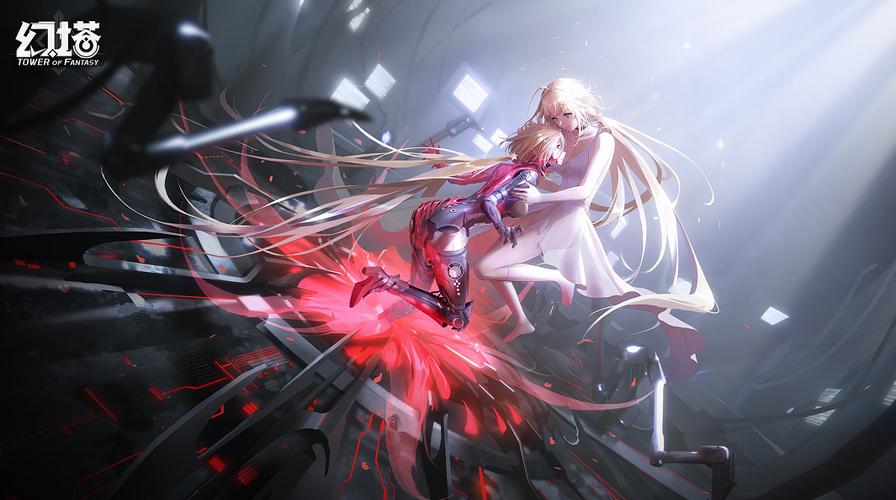 《幻塔》常规解谜密码汇总分享