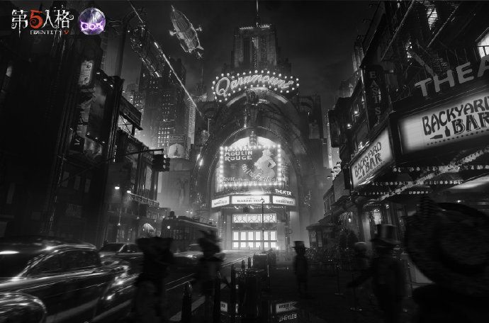 《第五人格》深渊的呼唤5活动时间解析