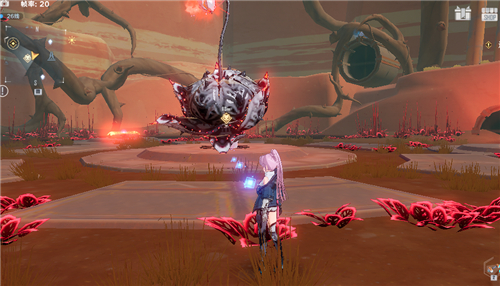 《幻塔》沉睡花姬掉落物品汇总分享