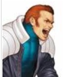 街机拳皇2000马基马出招表