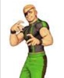 街机拳皇2000雷蒙出招表