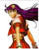 街机拳皇2000麻宫亚典娜出招表