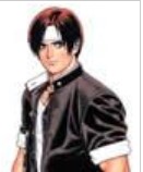 街机拳皇2000草薙京出招表