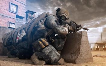 忍者与海盗3截图