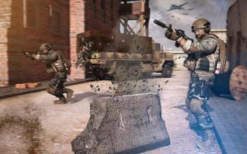 忍者与海盗3截图