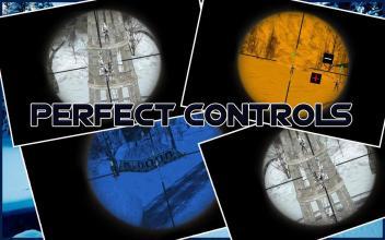 城堡粉碎机截图