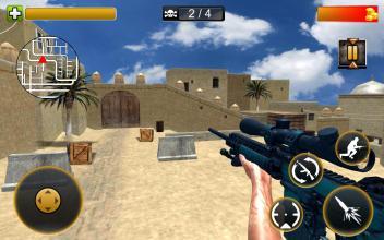 3D空中战争截图