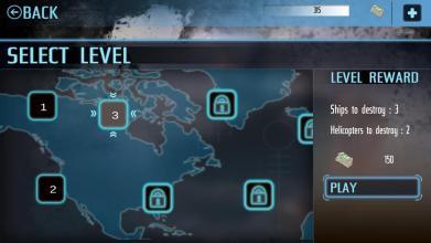 骷髅勇士的远征截图