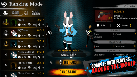 骑士建城堡攻城2截图