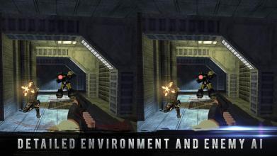 无敌绿魔侠截图