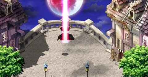 诸神战纪EX血族国度下载截图