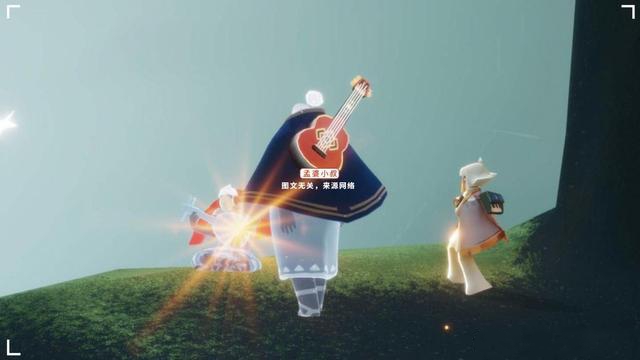 光遇12.23复刻先祖兑换图 12月23日复刻先祖位置及奖励攻略