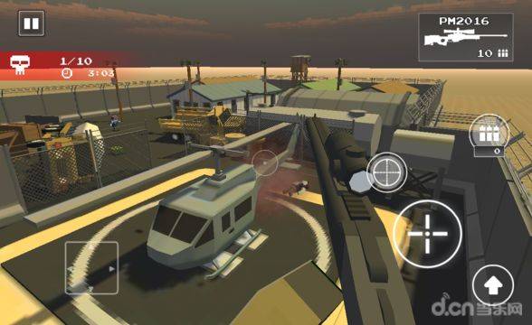 矿工男孩探险截图