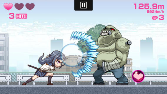 经理大战狼人截图