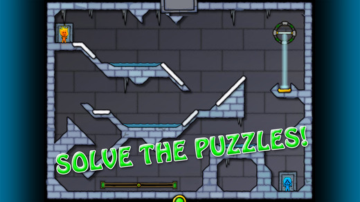 超热像素射击第二版截图