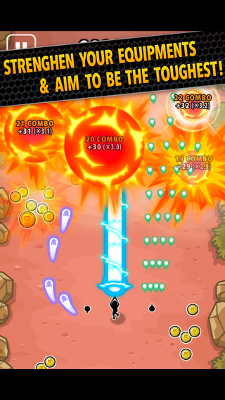 超酷指挥官2截图