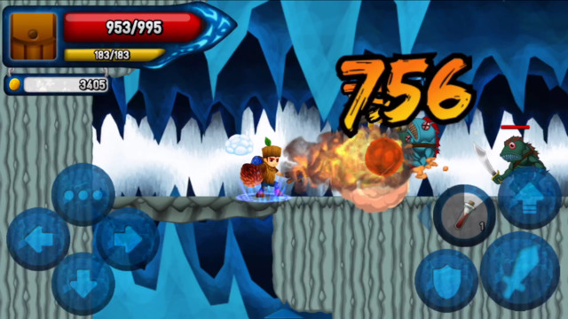 神秘海域4:盗贼末路截图